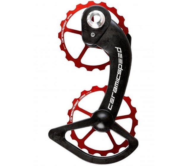 Ceramic Speed – Croston Cycles
