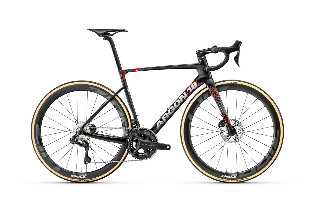 Road Racing Bikes Croston Cycles
