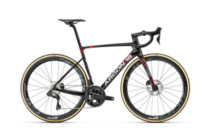 Road & Racing Bikes