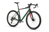 Argon 18 Grey Matter SRAM APEX XPLR