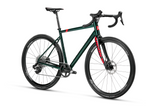 Argon 18 Grey Matter SRAM APEX AXS XPLR