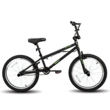 Redeem Freestyle BMX