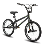Redeem Freestyle BMX
