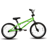 Redeem Freestyle BMX