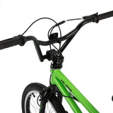Redeem Freestyle BMX