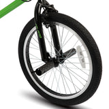 Redeem Freestyle BMX