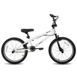 Redeem Freestyle BMX