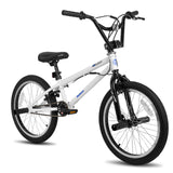 Redeem Freestyle BMX