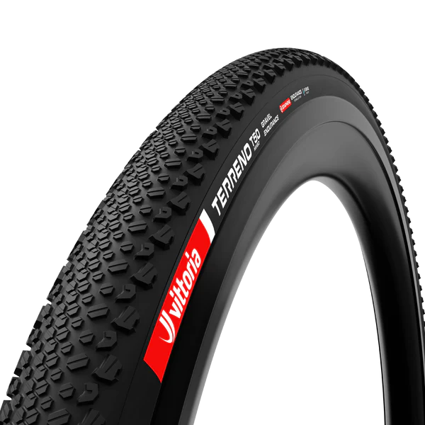 Vittoria Terreno T50 Mixed Gravel Endurance