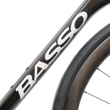Basso Astra Ultregra Di2
