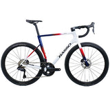 Basso Astra Ultregra Di2
