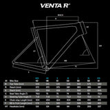 Basso Venta R 105 12x