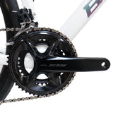Basso Venta R 105 12x