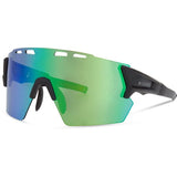 Madison Stealth glasses