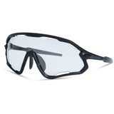 Madison Code Breaker sunglasses