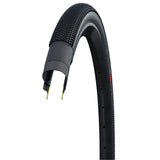 Schwalbe G-One Allround RaceGuard Folding TLE