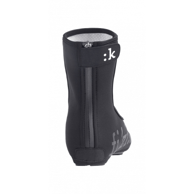 Fizik Winter Overshoes (Black)
