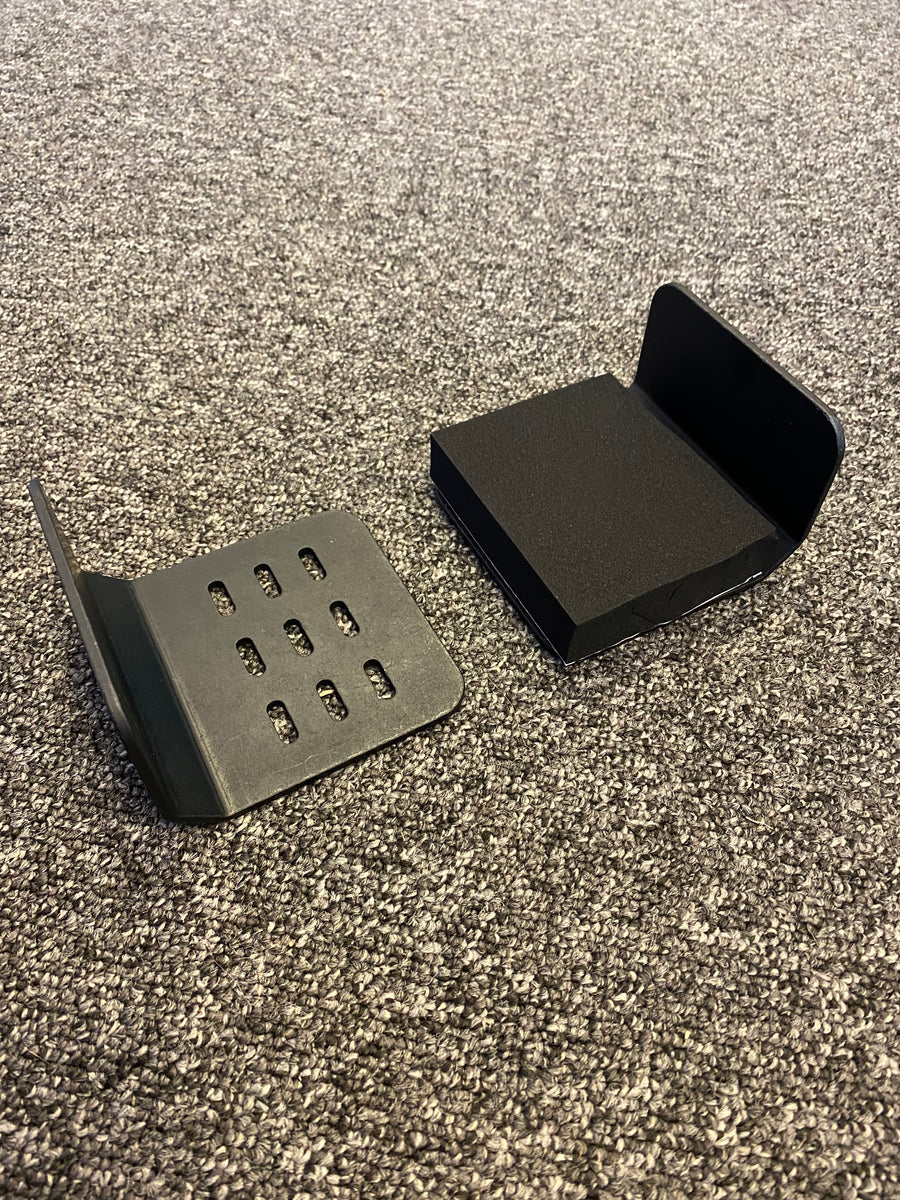 BSpoke Aero Arm Rests Croston Cycles