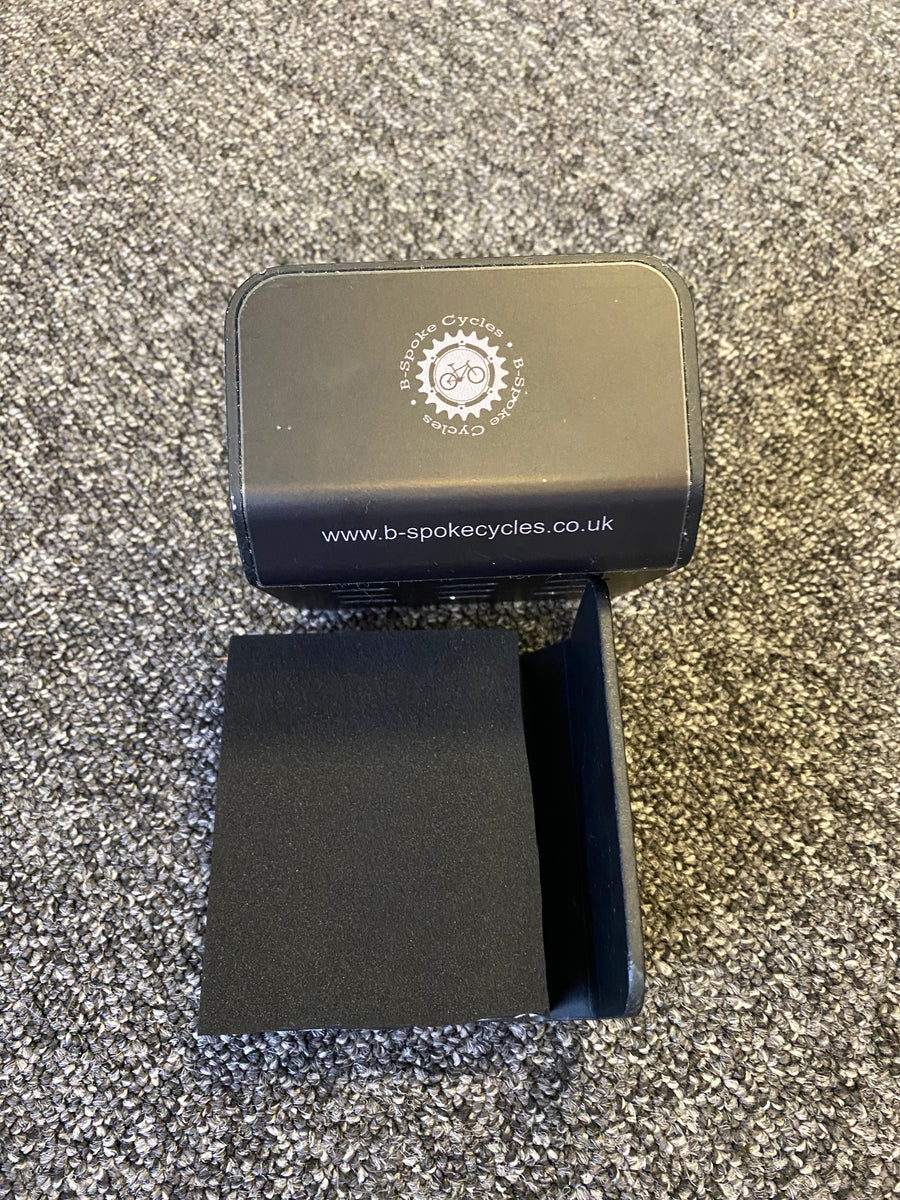 BSpoke Aero Arm Rests Croston Cycles