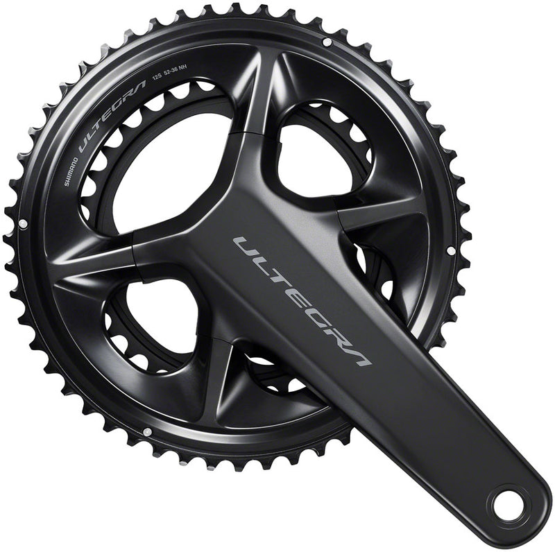 Shimano Ultegra FC-R8100 12-speed double Chainset