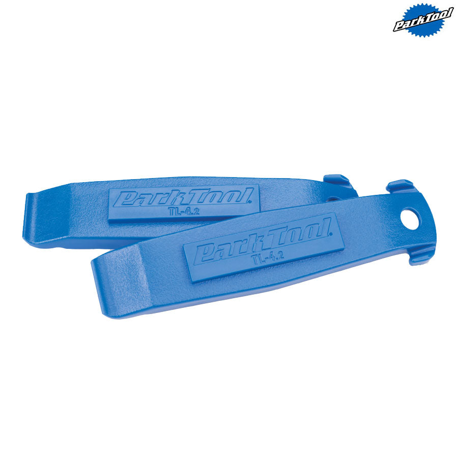 Park Tool Tyre Levers ,Pack of 2 Croston Cycles