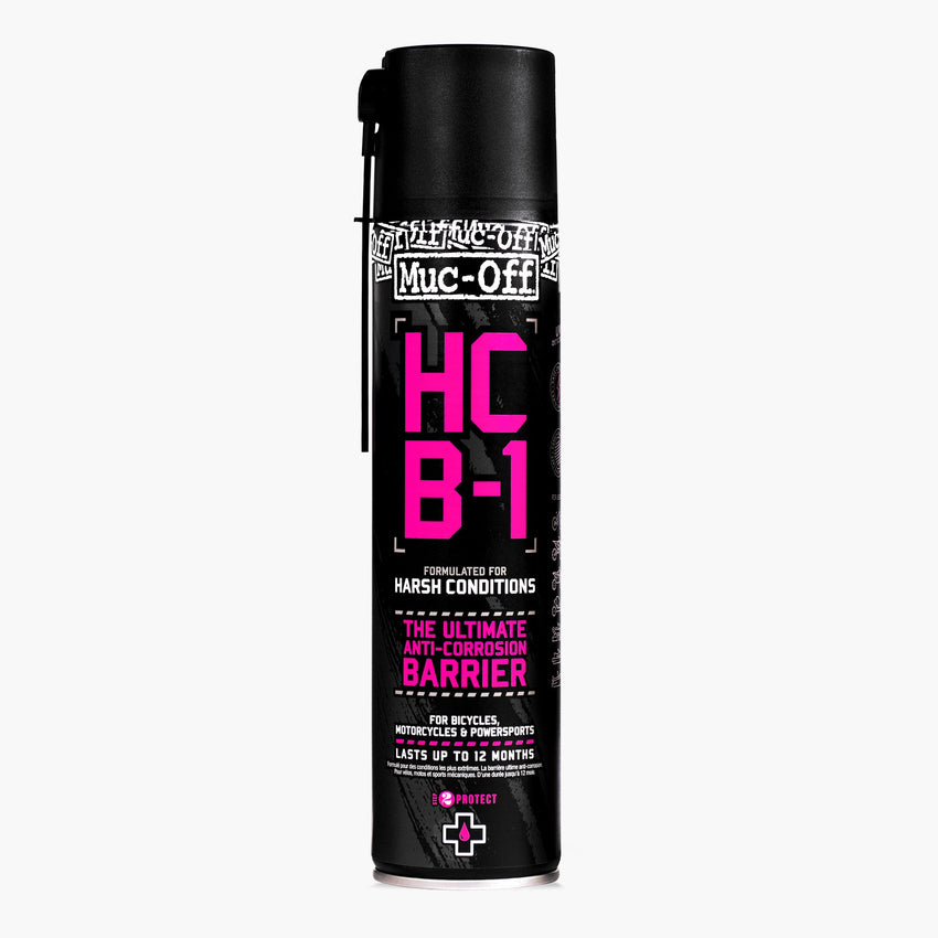 Muc Off HC B-1 400ml