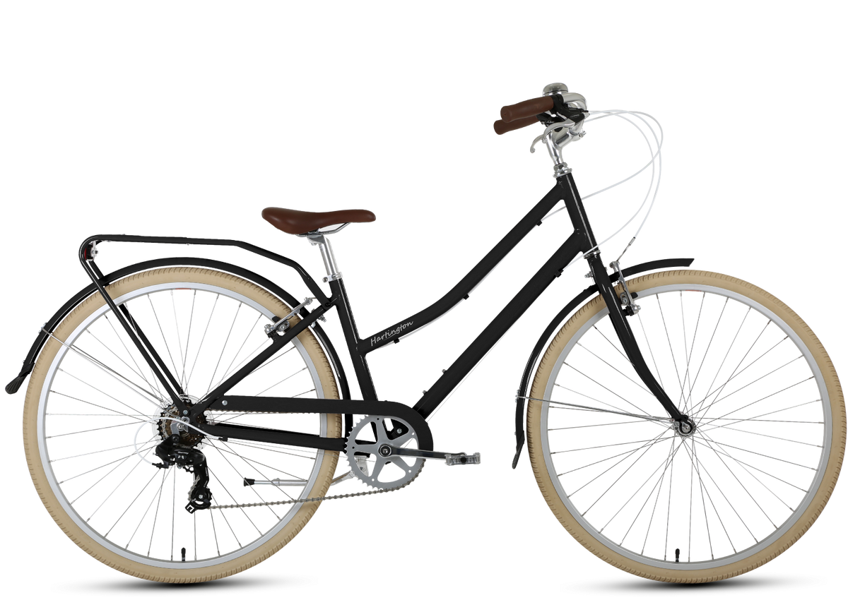 Hartington A7 Classic Bike
