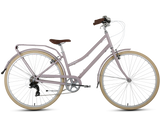 Hartington A7 Classic Bike