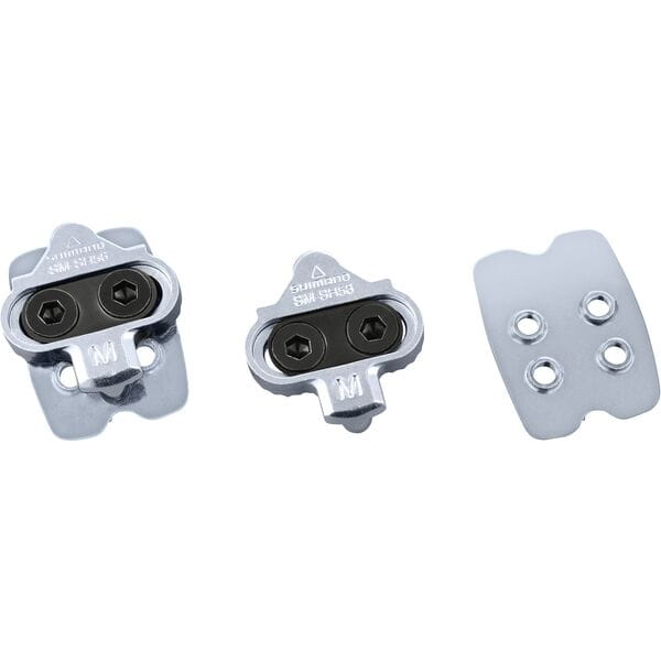 Shimano SH51 MTB SPD cleat