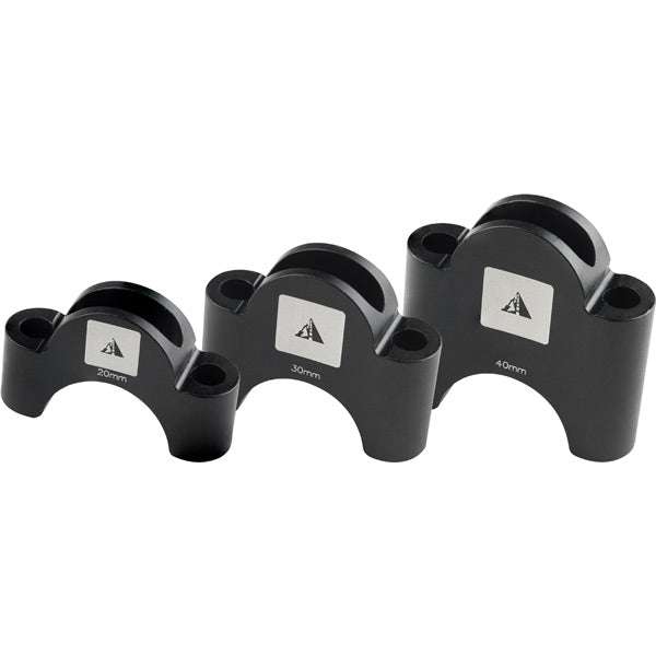Profile Design Aerobar Riser Kit