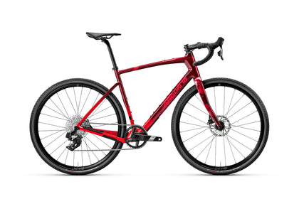 Mountain & Gravel Bikes