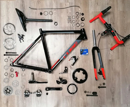 Bike Servicing