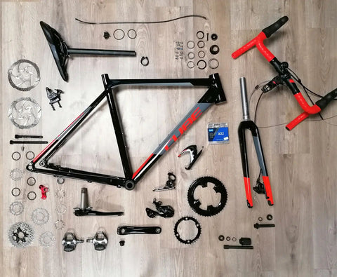 Bike Servicing