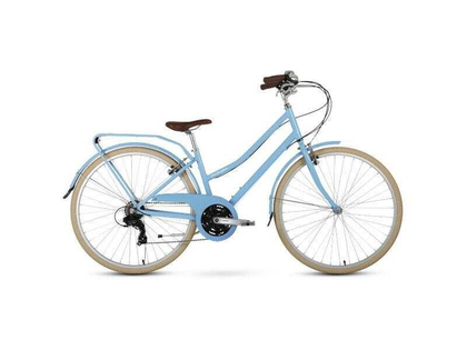 Leisure & Hybrid Bikes