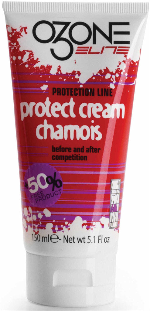 Elite O3one Chamois Creme
