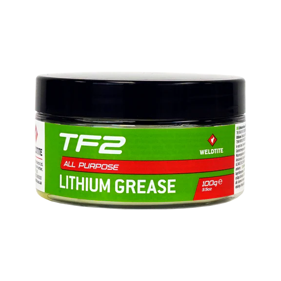 Weldtite Lithium Grease (100g) Croston Cycles