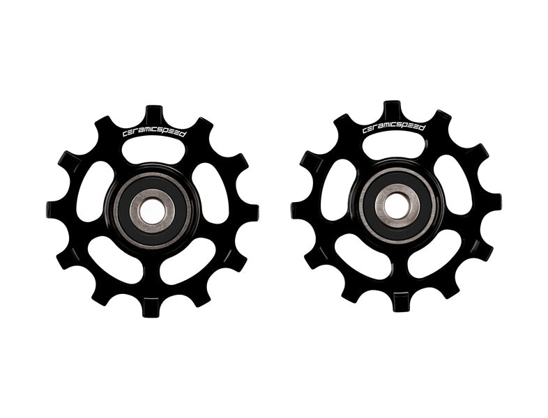 CeramicSpeed SRAM 12s AXS Road Pulley Wheel