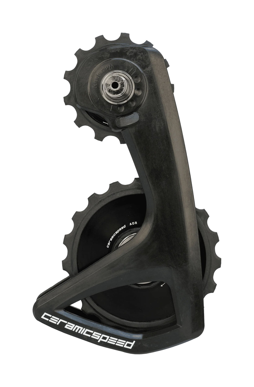 Ceramic Speed – Croston Cycles