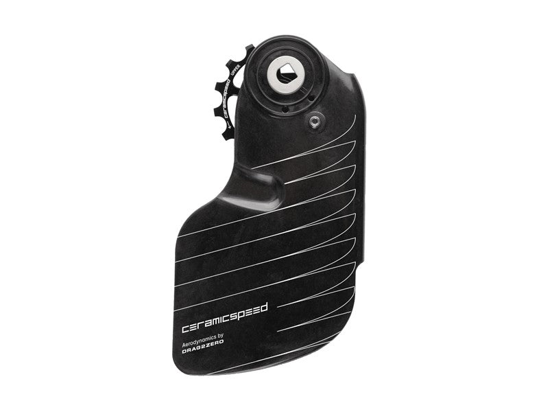 CeramicSpeed OSPW Aero Alpha for SRAM Red/Force AXS Pulley Wheels
