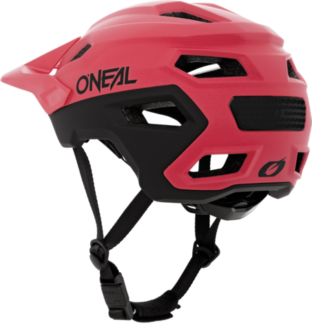 O Neal Trailfinder helmet