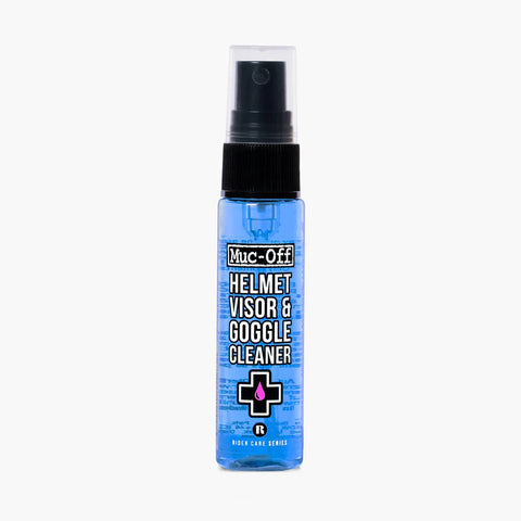 Muc Off Helmet Visor and goggle cleaner