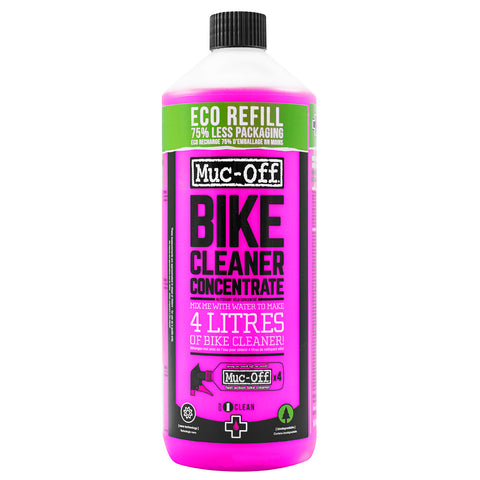 Muc Off Bike Cleaner Concentrate