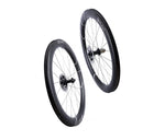 HUNT 60 Limitless Aero Disc Wheelset