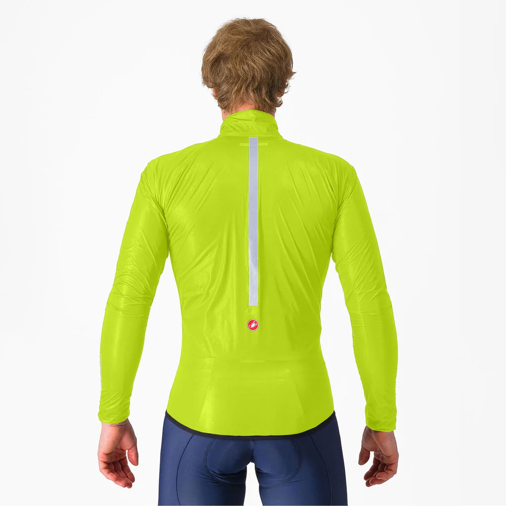 Castelli Squall Shell Jacket