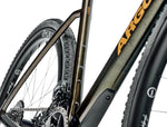 Argon 18 Dark Matter