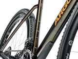 Argon 18 Dark Matter
