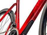 Argon 18 Dark Matter