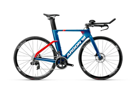 Argon 18 E117 Tri 2024