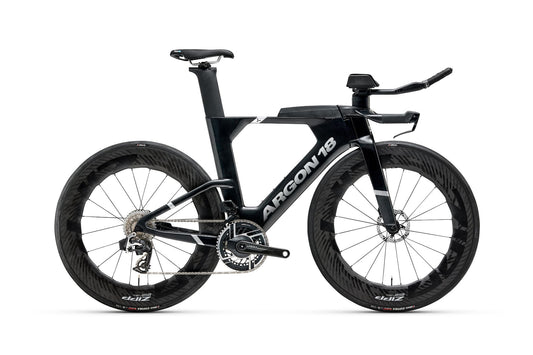 Argon 18 E119 Tri Ultegra Di2