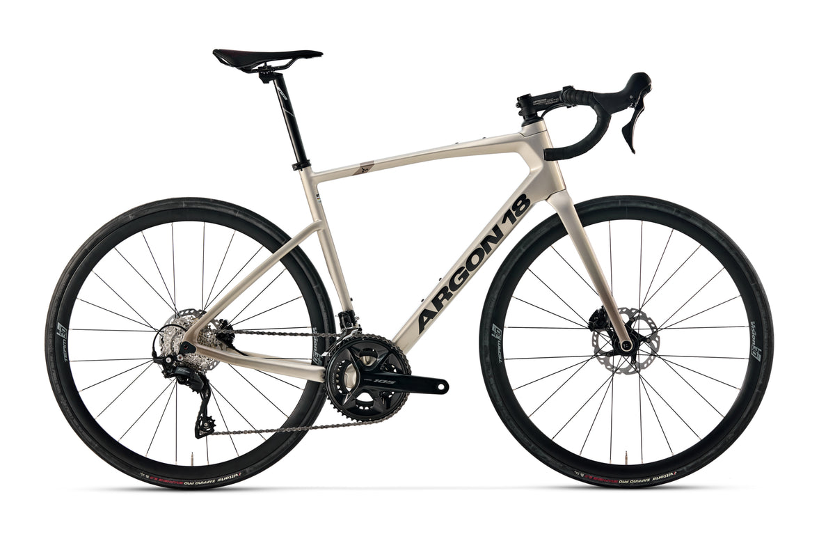 Argon 18 Equation Shimano 105